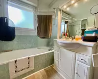 Appartement, 54,03 m²