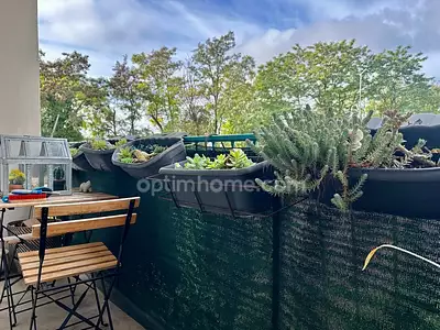 Appartement, 54 m²
