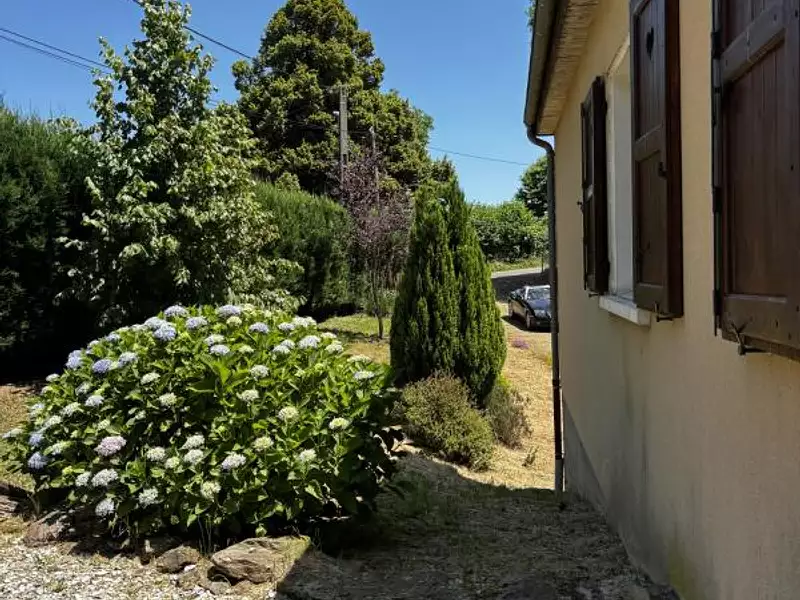 Maison, 98 m²