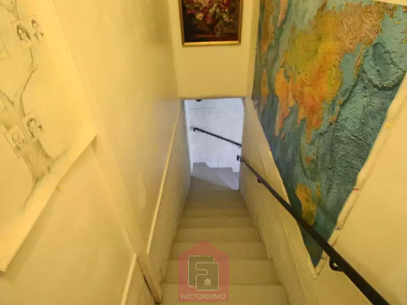 Maison, 130 m²