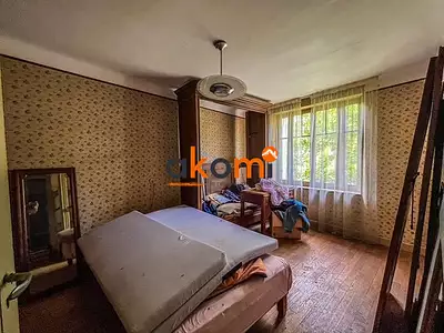 Maison, 106 m²