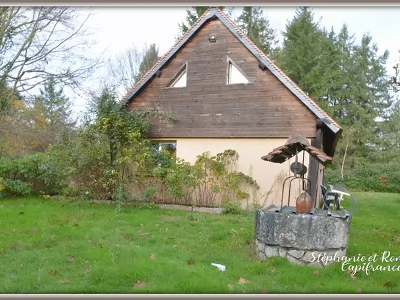 Maison, 220 m²
