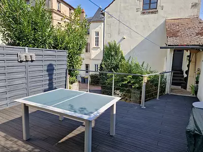 Appartement, 150,87 m²
