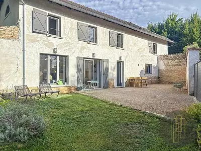 Maison, 129 m²