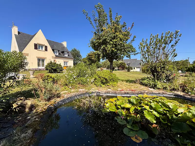 Maison, 141,22 m²