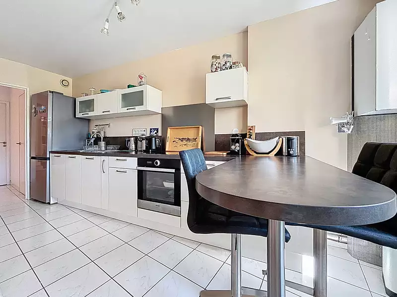 Divers, 96 m²