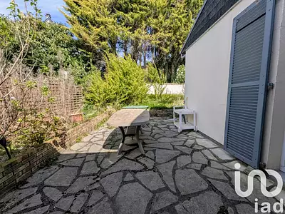 Maison, 92 m²