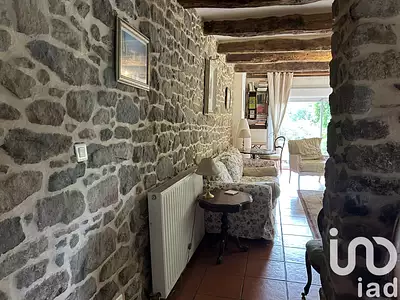 Maison, 223 m²