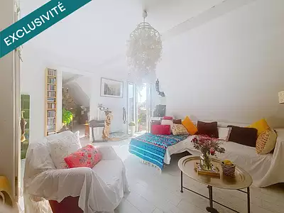 Appartement, 70 m²
