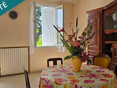 Maison, 110 m²