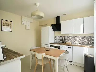 Maison, 58 m²