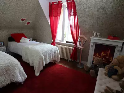Maison, 148 m²