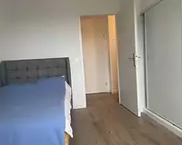 Appartement, 66,55 m²