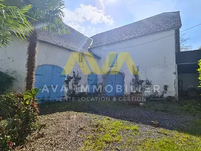 Maison, 287 m²
