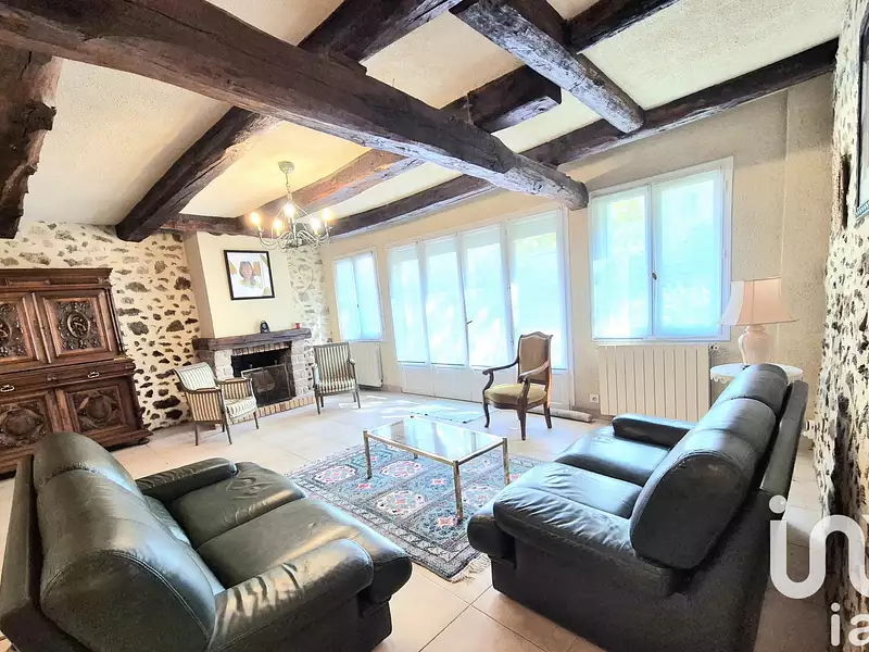 Maison, 152 m²