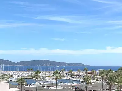 Appartement, 28,5 m²