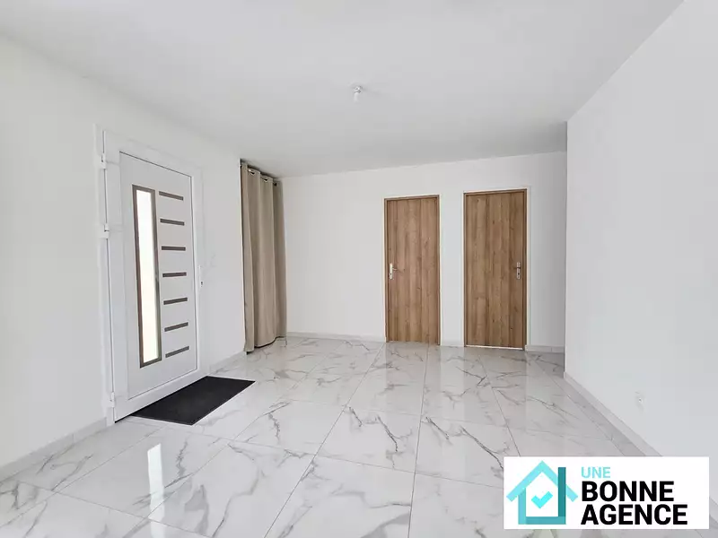 Maison, 82 m²