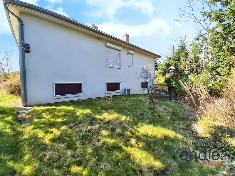Maison, 128 m²
