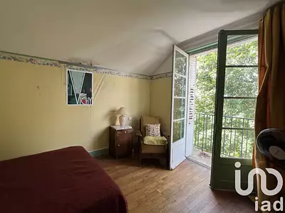 Maison, 155 m²