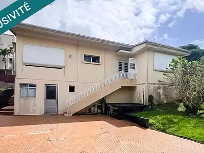 Maison, 120 m²