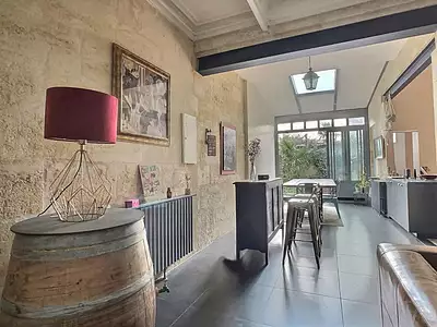 Maison, 185 m²