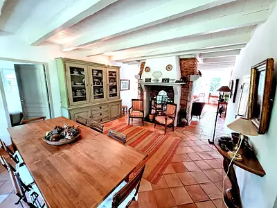 Maison, 229 m²