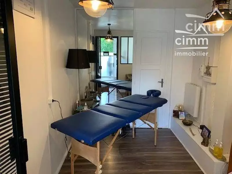 Divers, 14 m²