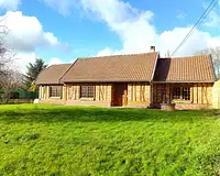 Maison, 135 m²