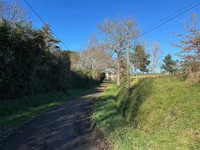 Terrain, 4 403 m²