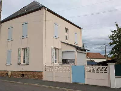 Maison, 176 m²