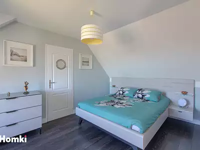 Maison, 180 m²