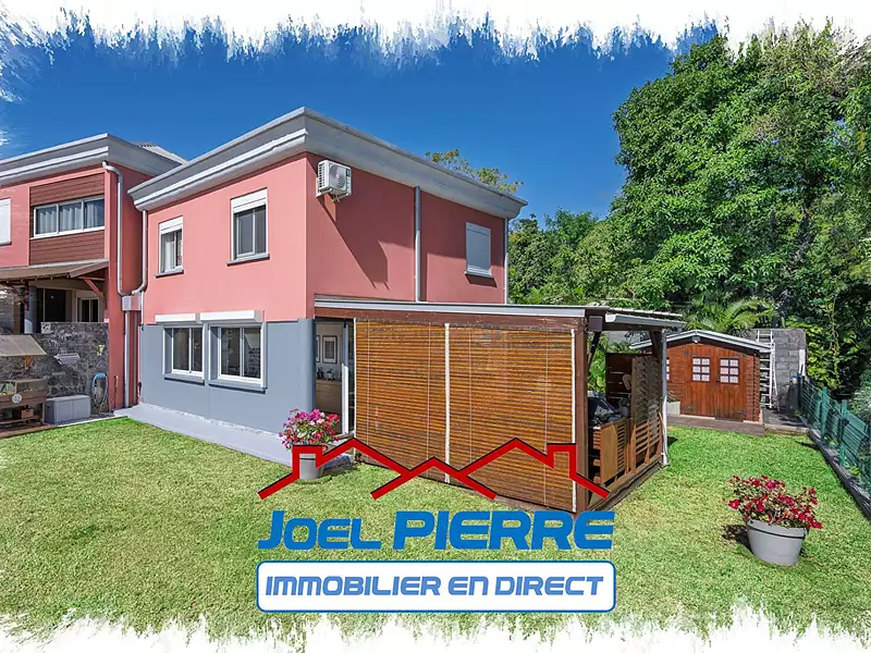Maison, 119,86 m²