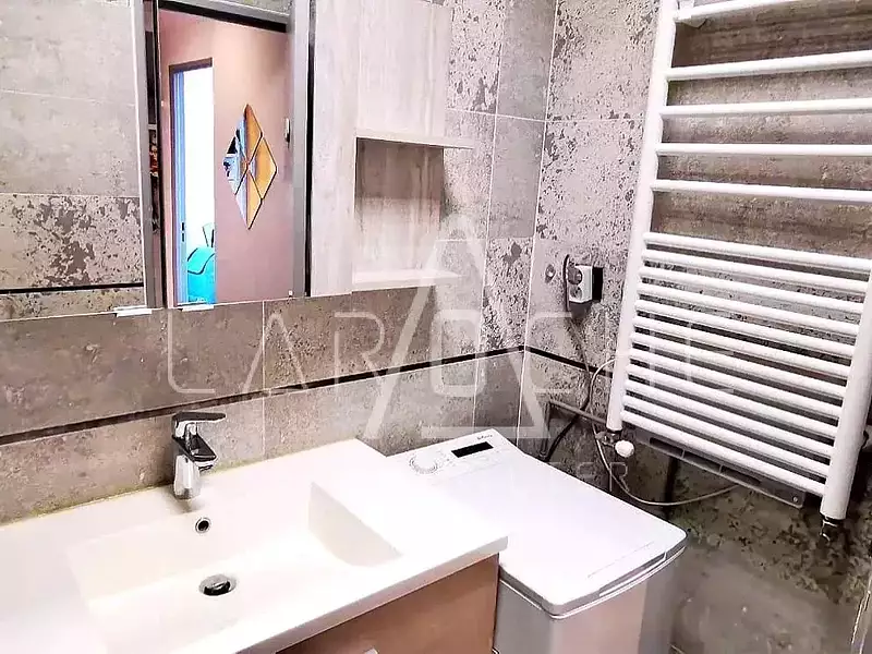 Appartement, 28,32 m²