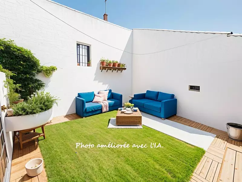 Maison, 130 m²