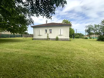 Maison, 88 m²