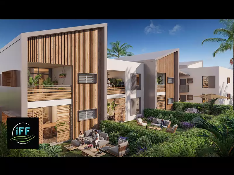 Appartement, 80,38 m²