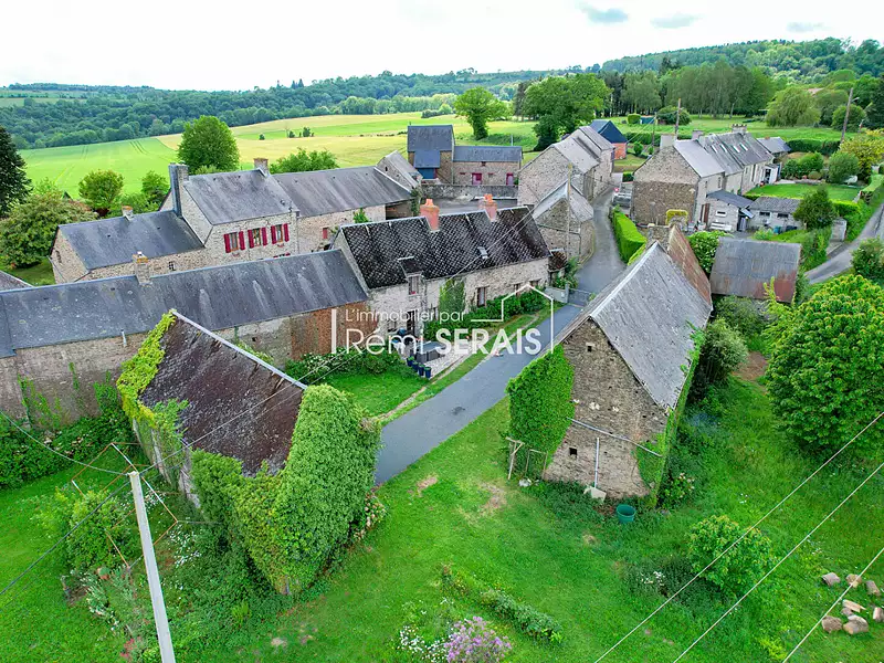 Maison, 131 m²