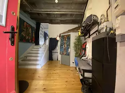 Maison, 192 m²