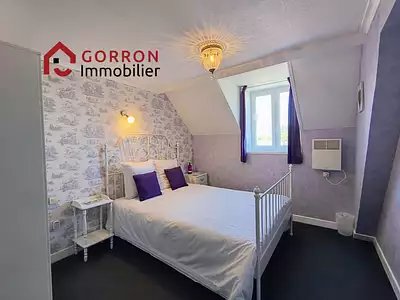 Maison, 198,4 m²