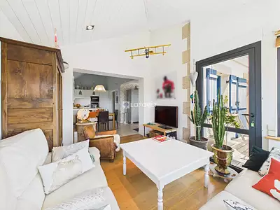 Maison, 110 m²