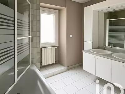 Appartement, 157 m²