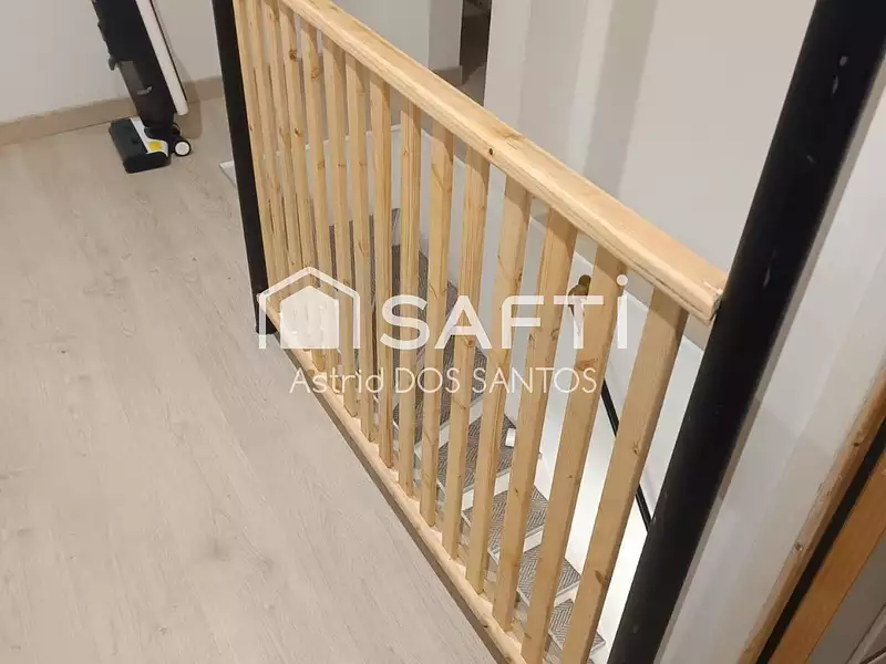 Maison, 115 m²