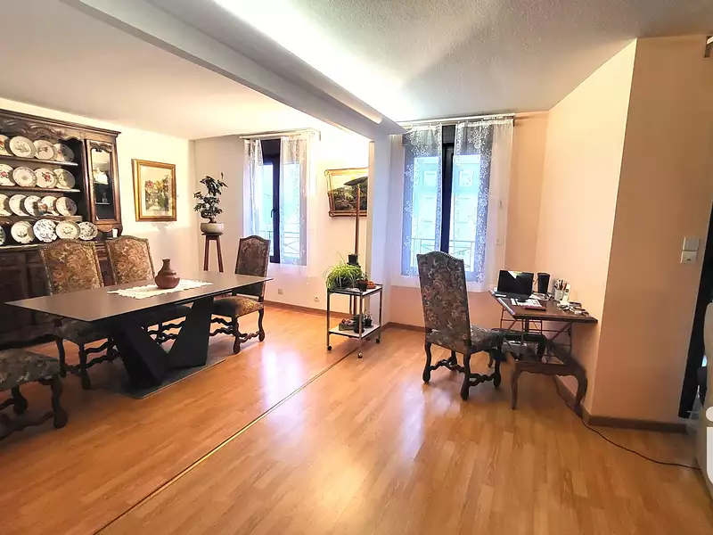 Appartement, 141 m²