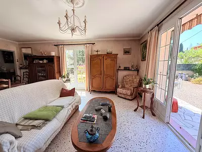 Maison, 110 m²