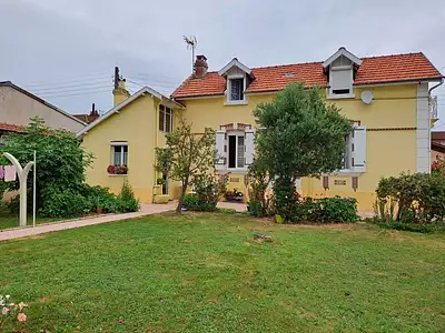 Maison, 96 m²