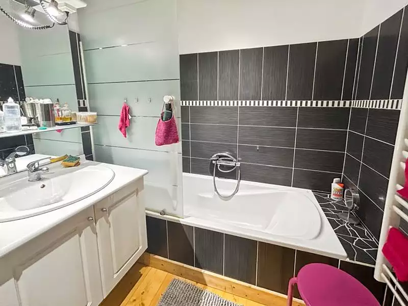 Maison, 222 m²