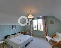 Maison, 208 m²