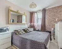 Appartement, 84,29 m²