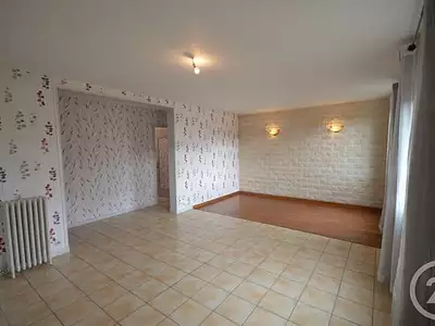 Appartement, 66,6 m²