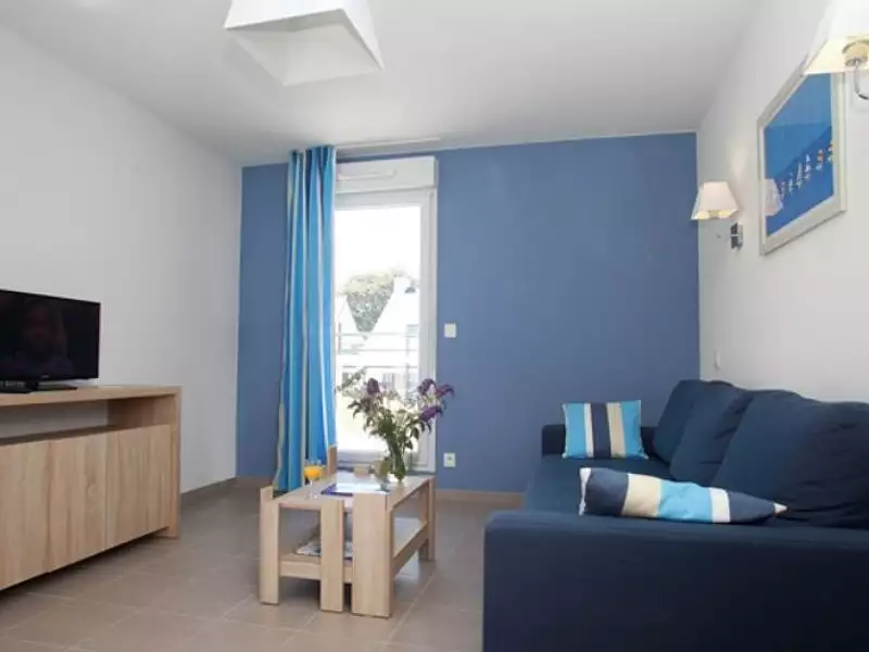 Appartement, 40 m²